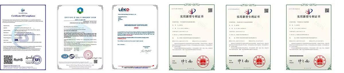 Certificate 2