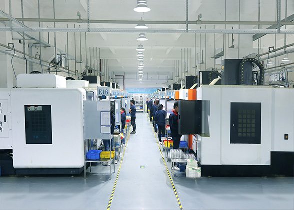 Machine