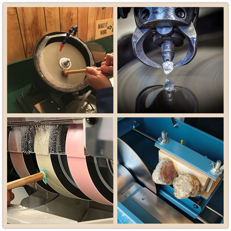 Electroplated