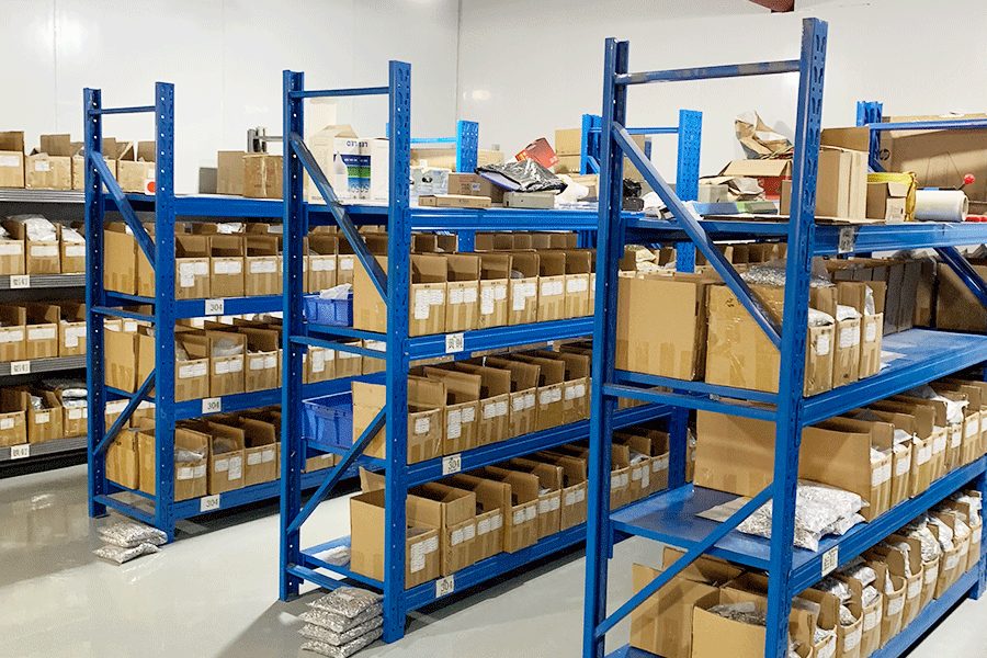 Warehouse