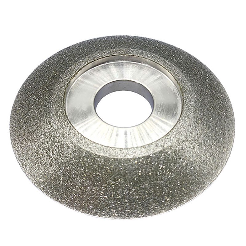 Electroplated Cup Wheels