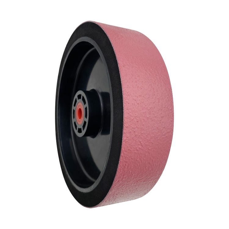 Electroplated Diamond Wheels