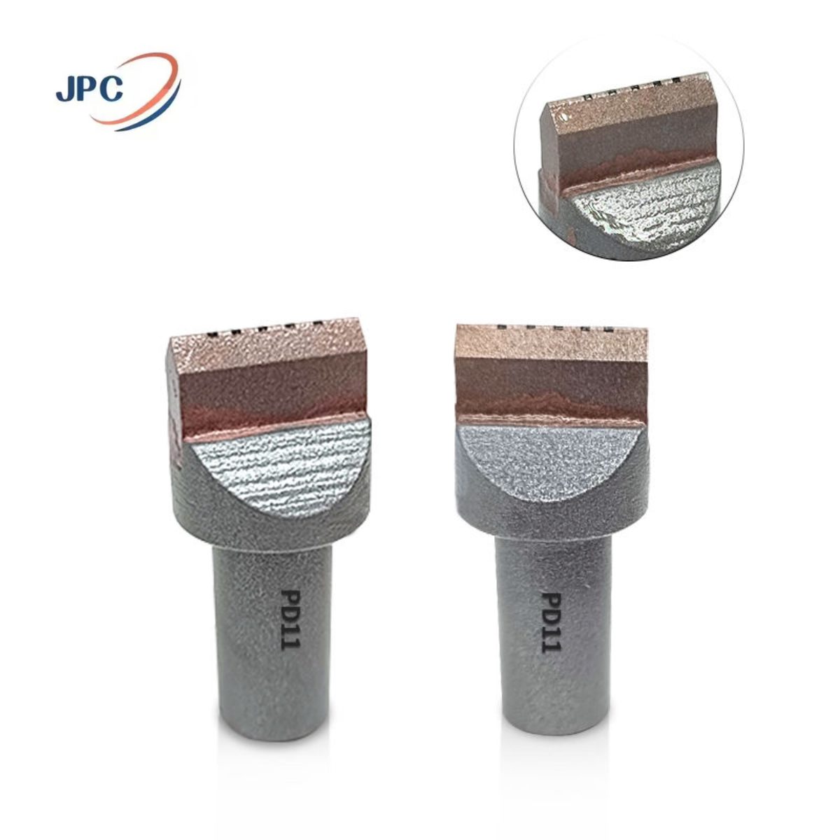 Profile Forming Cutters