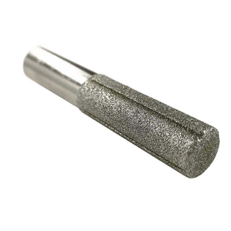 Electroplated Straight Tools